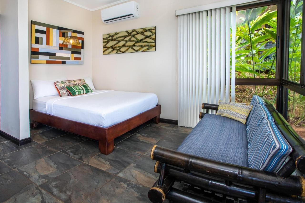 Tiki Villas Rainforest Lodge - Adults Only Увита Екстериор снимка