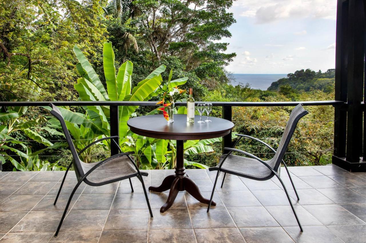 Tiki Villas Rainforest Lodge - Adults Only Увита Екстериор снимка