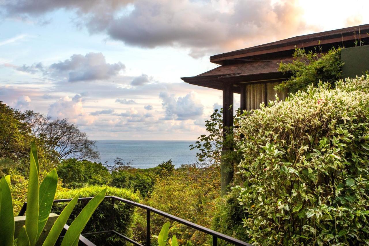 Tiki Villas Rainforest Lodge - Adults Only Увита Екстериор снимка