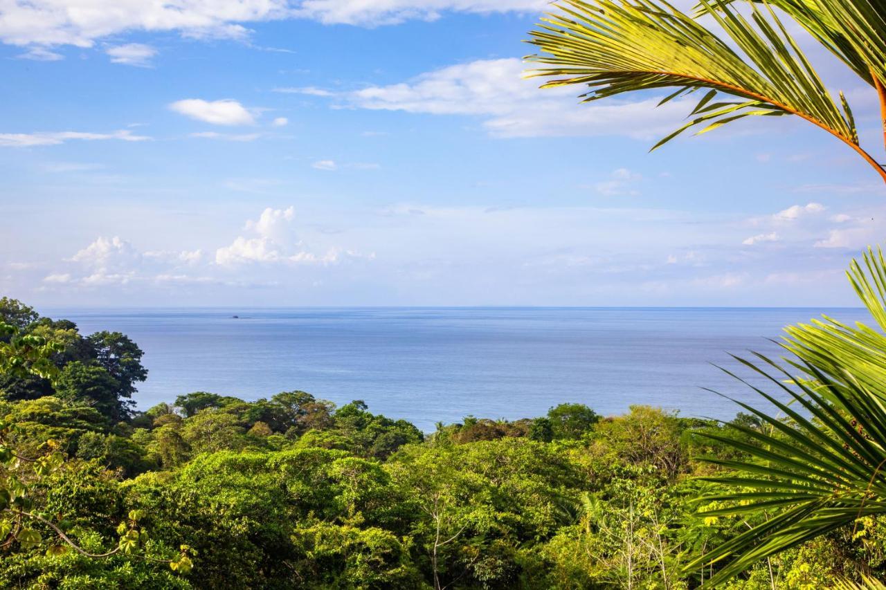 Tiki Villas Rainforest Lodge - Adults Only Увита Екстериор снимка