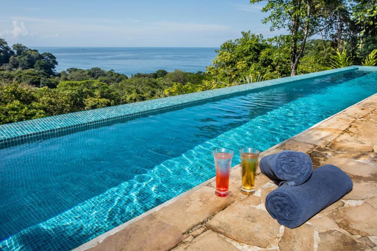 Tiki Villas Rainforest Lodge - Adults Only Увита Екстериор снимка