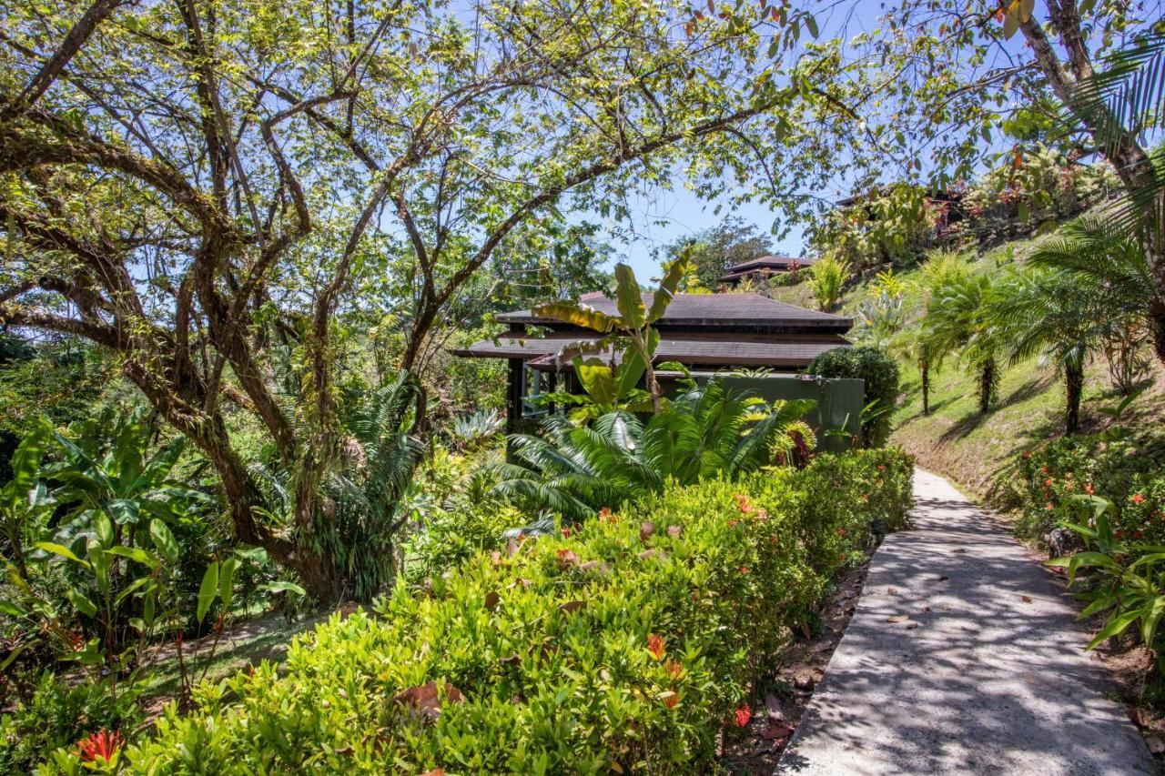 Tiki Villas Rainforest Lodge - Adults Only Увита Екстериор снимка