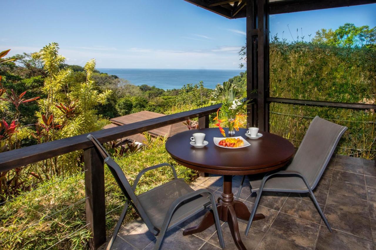 Tiki Villas Rainforest Lodge - Adults Only Увита Екстериор снимка