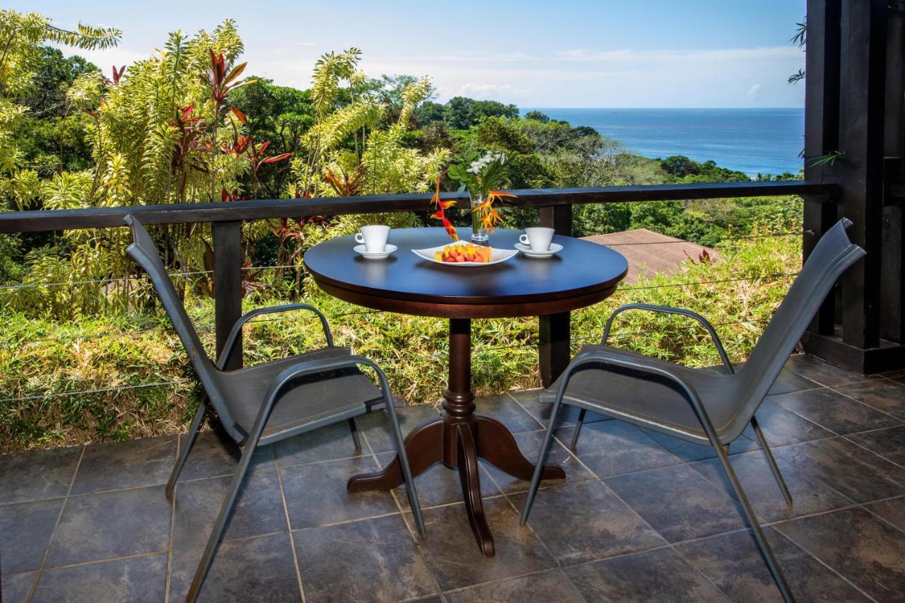 Tiki Villas Rainforest Lodge - Adults Only Увита Екстериор снимка