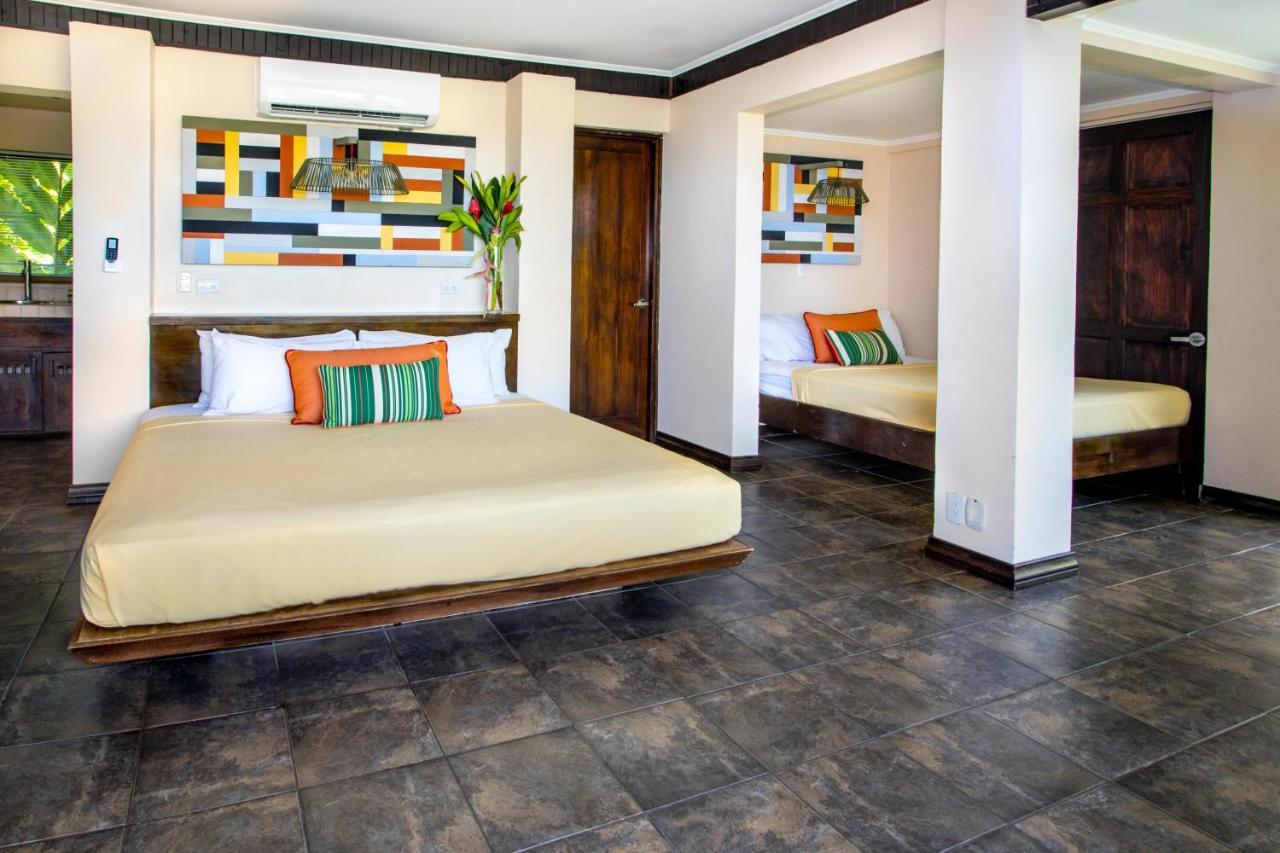 Tiki Villas Rainforest Lodge - Adults Only Увита Екстериор снимка
