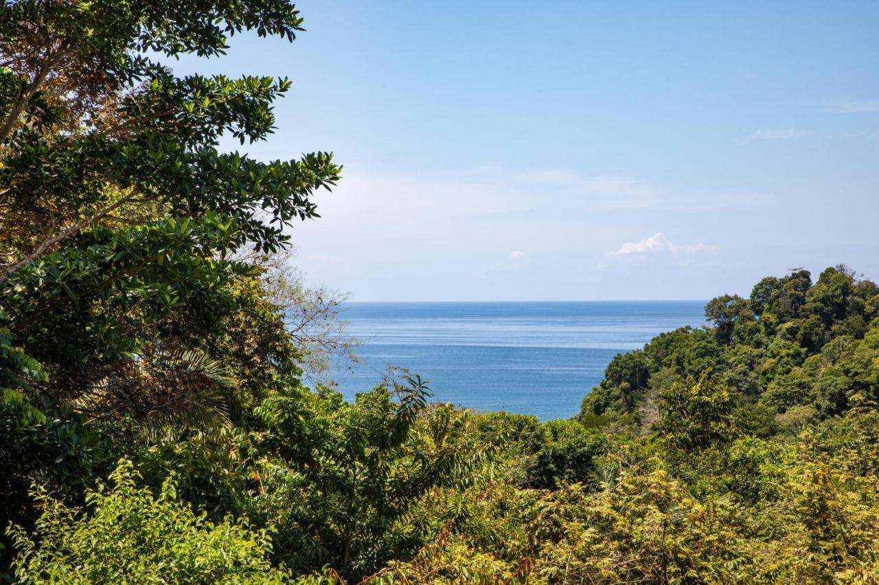 Tiki Villas Rainforest Lodge - Adults Only Увита Екстериор снимка