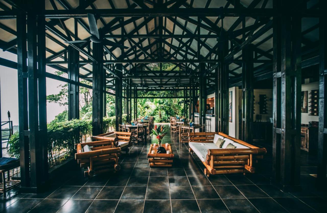 Tiki Villas Rainforest Lodge - Adults Only Увита Екстериор снимка